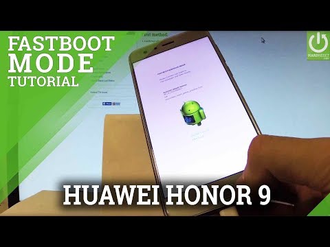How to Enter Fastboot Mode on HONOR 9 - Exit HONOR Fastboot
