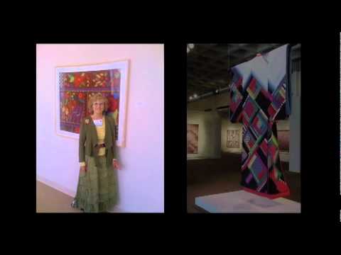 The Quilt Show: Trailer 713 - Yvonne Porcella (TQS Quilting Legend 2010)