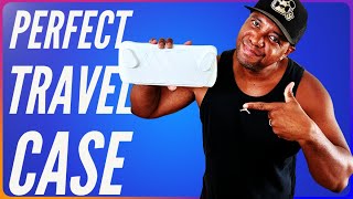 Ultimate Protection for Your OG ROG Ally!