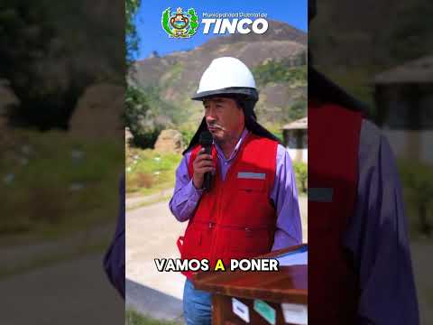 INICIO DE OBRA VISTA ALEGRE - AGUA & DESAGÜE