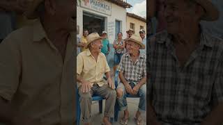 TONHO E ZÉ DISPUTANDO QUEM TEM O PEIDO MAIS FEDIDO! | Tonho e Zé Contando Piada #peido