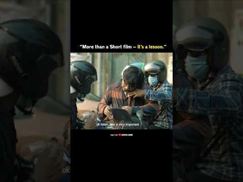 Omg😱 Wait for the end  #shorts