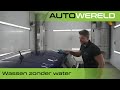 Hoe was jij jou auto zonder water? | Stipt Polish Point | RTL Autowereld