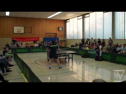 Die Weltmeistergala in Diestedde - ROSSKOPF vs FETZNER