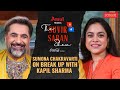 Sumona Chakravarti Kapil Sharma Is Married I M Happily Single Marriages Don T Last For 10 Years
