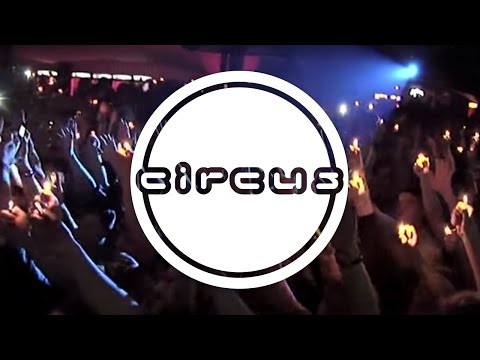 Cookie Monsta, Doctor P & Flux Pavilion @ Bootshaus, Cologne