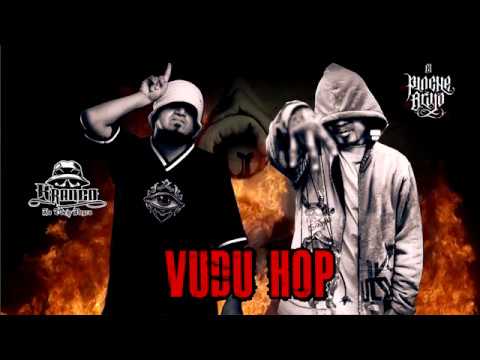 Kraneo & El Pinche Brujo - Vudu Hop
