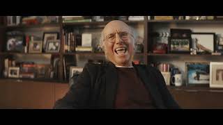 FTX — FTX Super Bowl Don't miss out with Larry David