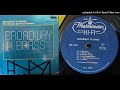 Eric Johnson and His Orchestra - Summertime (1961)