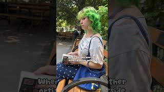 Artist radar 👀 #artistthings #artist #art #artstudent #makingfriends #svanyc #sva