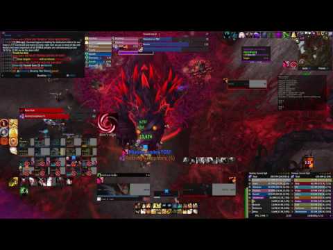 RnG vs Ursoc Mythic