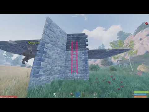 EASY PROFIT Eco Raids- Rust Console Edition