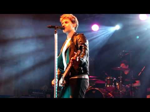 Wees Van Mij - Gene Thomas [Engie Parkies Torhout 2016]