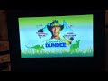 Opening To Crocodile Dundee 2001 DVD