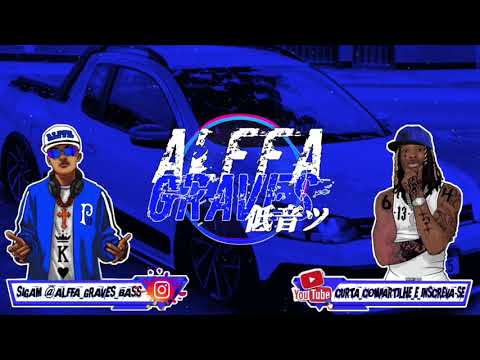 DFC_e_Cenário_Red - Som_no_12 \\ GRAVE (Bass Boosted)