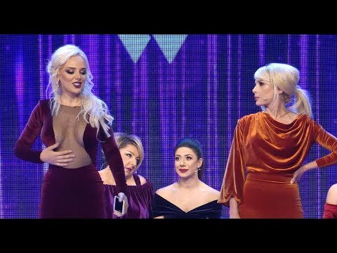 Women's Club 04 - ԲԱՑՈՒՄ /Լիլիին հրավիրել են Vogue ամսագիր/