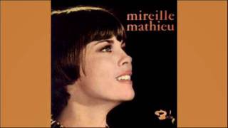Je ne suis rien sans toi - Mireille Mathieu