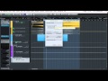 Render in Place en Cubase Pro 8 y Cubase Artist 8