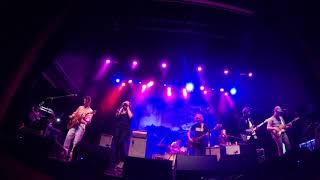 Broken Social Scene - Hug of Thunder (Live)