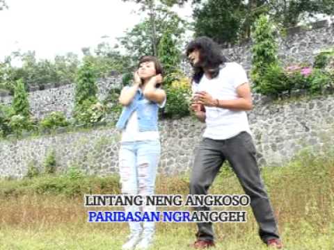 Pupusing Nelongso _ Tembang Asmoro