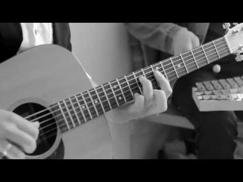 Køkken Session: Kites And Komets - When Love Turns To Me