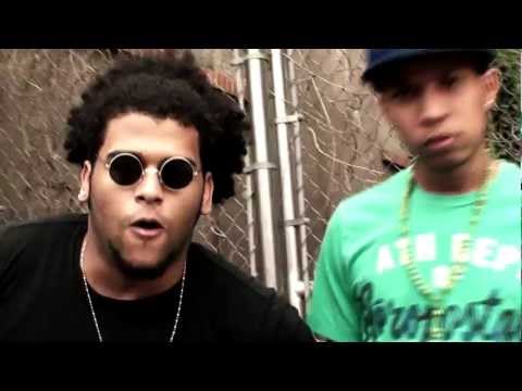 Jeick La Tabla Ft El Kiubbah- No Se Olviden Del Rap Official Video- Mensaje Al Movimiento