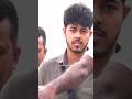 Thalapathy Son Jasonsanjay Latest Video