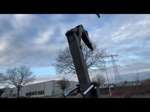 Volvo video миниатюра