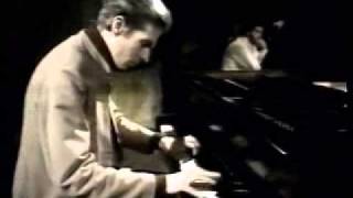 Stan Getz - I'll Remember April in Stockholm Oct 10 1978