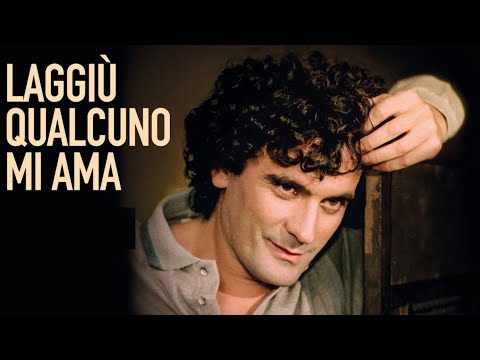 Massimo Troisi ricorda suo padre