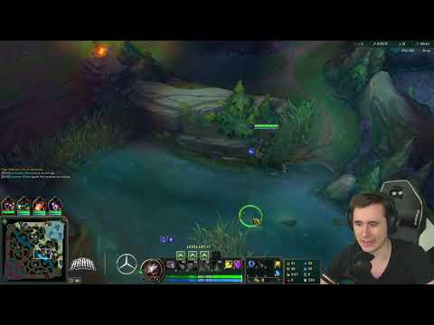 #QUASI - League of Legends ITA #2251