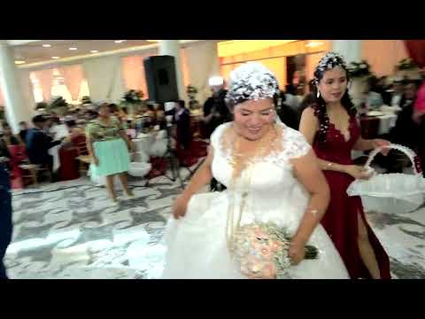 ATRAPADORITA  CUECA    COMANCHE EN VIVO CLIZA 2024