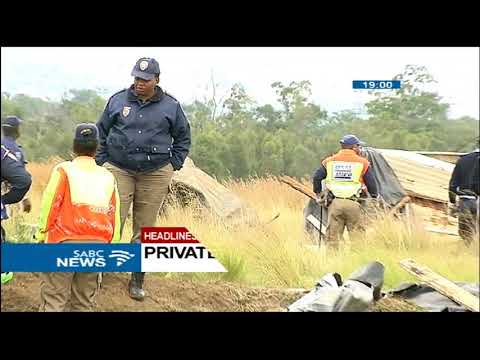 #SABCNews Headlines @19H30 | 18 March 2018