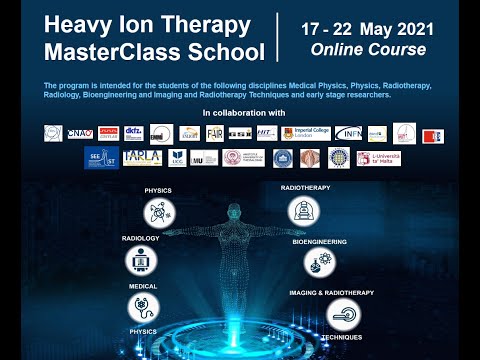 ECR ion sources by Nadia Gambino