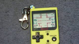 Nintendo Mini Classics (Donkey Kong Jr & Mario's Cement Factory) review and some opera singing!!