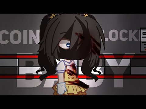 COIN LOCKER BABY [MEME][CASSIDY][AU]