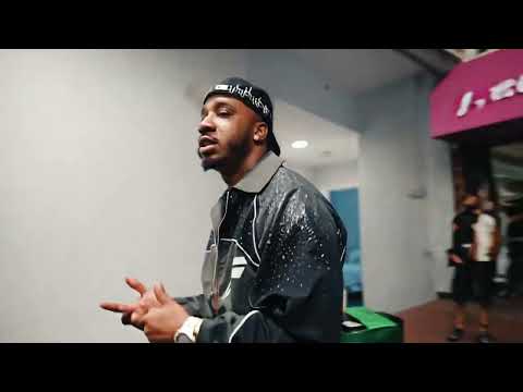 Benny The Butcher - SUMMER '25 [Official Video]