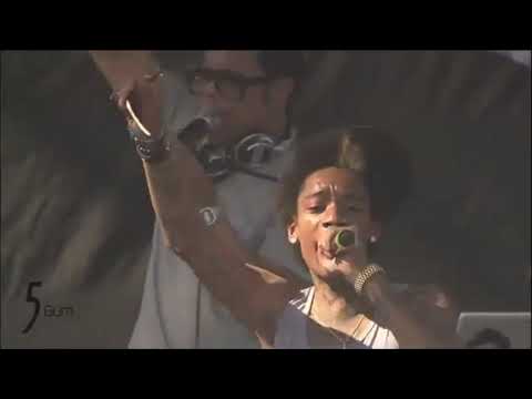 Wiz Khalifa - Coachella 2011 [Full Set]