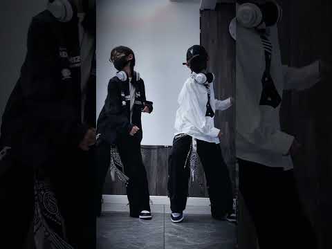 YOSHO HAI MONTAGEM Dance trend tiktok douyin #dance #trending #viral #fyp #shorts