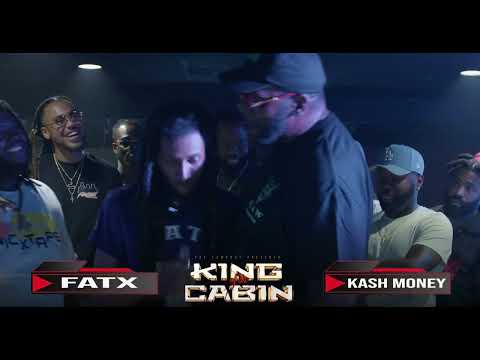 Fatx vs KashMoney