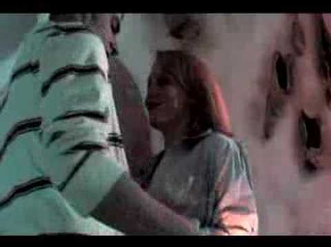 Keith Parker's Shadow People - Teaser Trailer