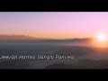 Jeevan Hamro Sanglo Pani Ho Original Song By National Singer Binod Gurung