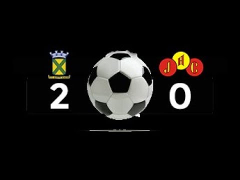 SUB 11 - SANTO ANDRE 2 X 0 JABAQUARA