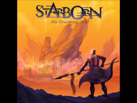 Starborn - Triumphant Resolve