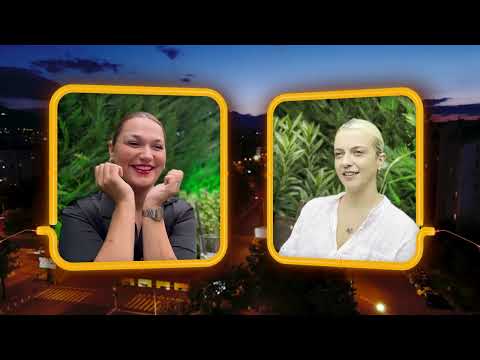 BACKSTAGE TEST: KOLKU I DALI VOOPSTO SE POZNAVAAT IVONA JO I TAMARA VOLCESKA?