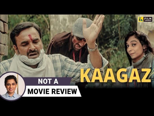 Video Pronunciation of Kaagaz in English Video Pronunciation of Kaagaz in English