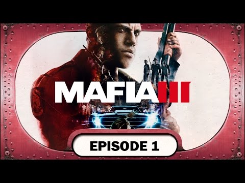 MAFIA 3 Gameplay ("The Home Fires Burn" Pt.1) Trivia Walkthrough