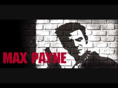 Max Payne [Music] - A Cold Day In Hell