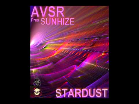 Avsr Pres Sunhize - Stardust (Club Mix).wmv