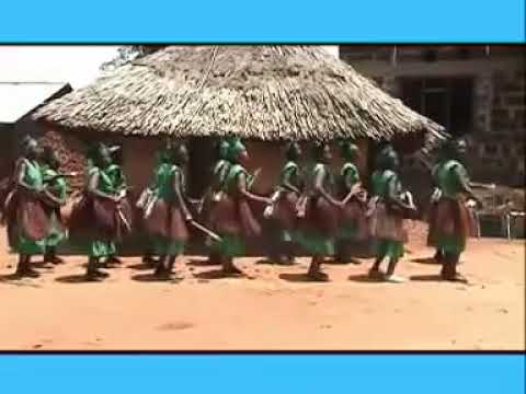 Mama Mulayi by Ongidi Vincent (Official Video) sms skiza code 71223204 to 811